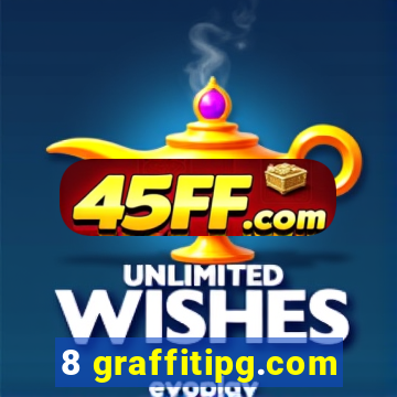 8 graffitipg.com